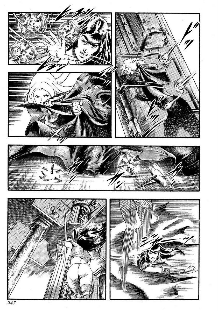 karasutengu kabuto chapter 1.2 37