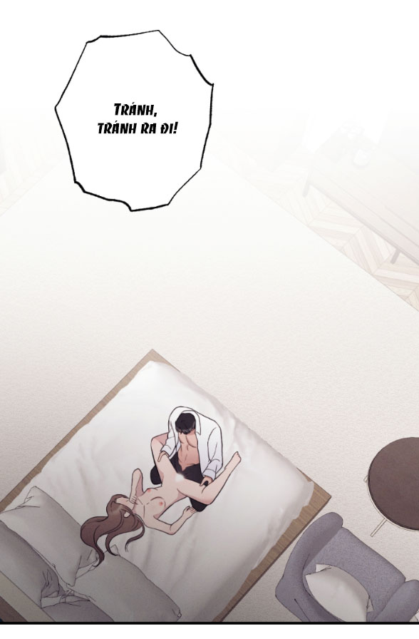 Hãy Khóc Cho Thật Xinh Đẹp Đi chapter 4.2 - Trang 43