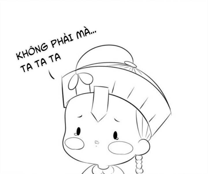 ách! nhặt được một tiểu thây ma chapter 20 53