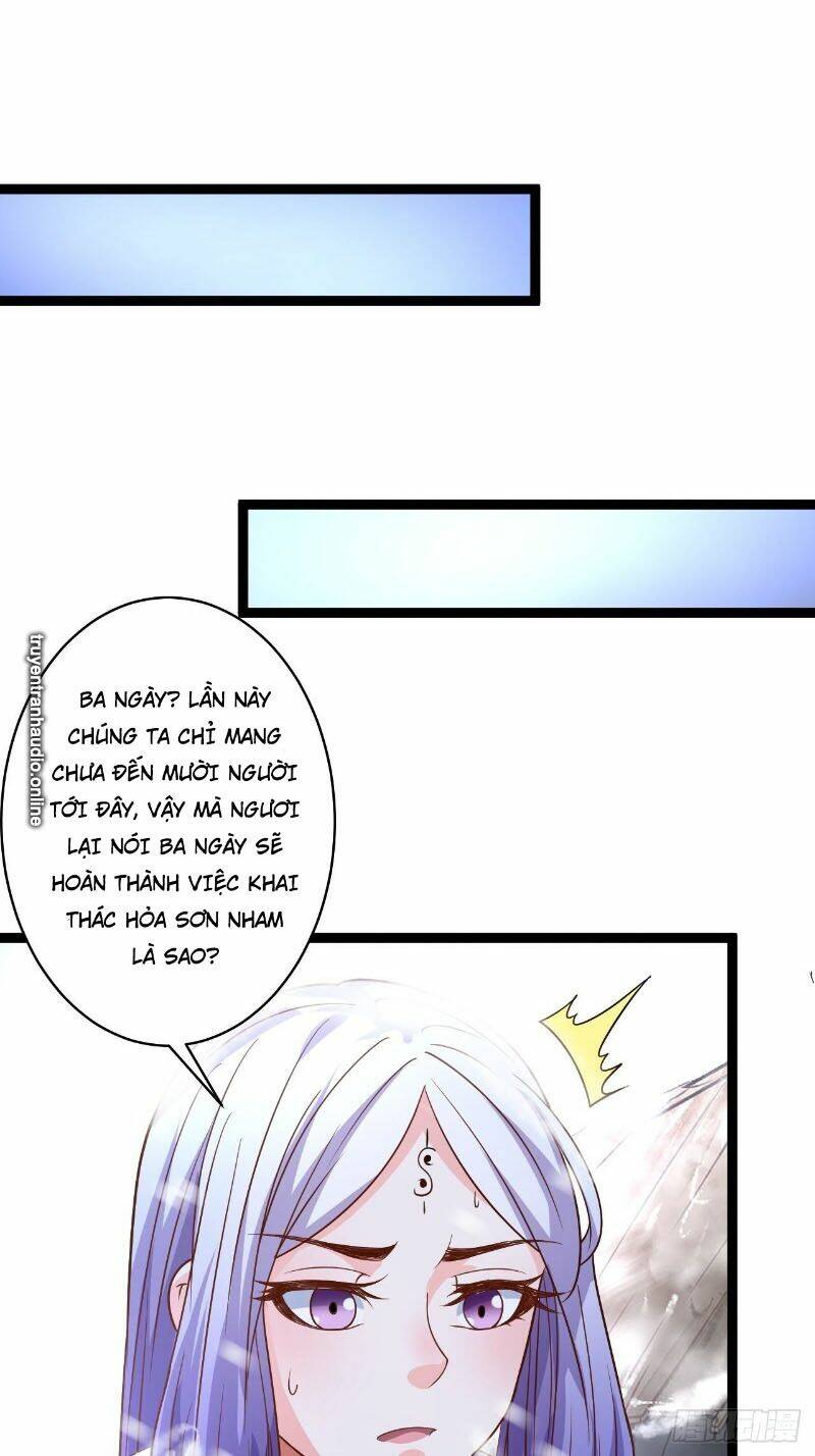 trọng sinh tối cường ma tôn ở rể chapter 87 7