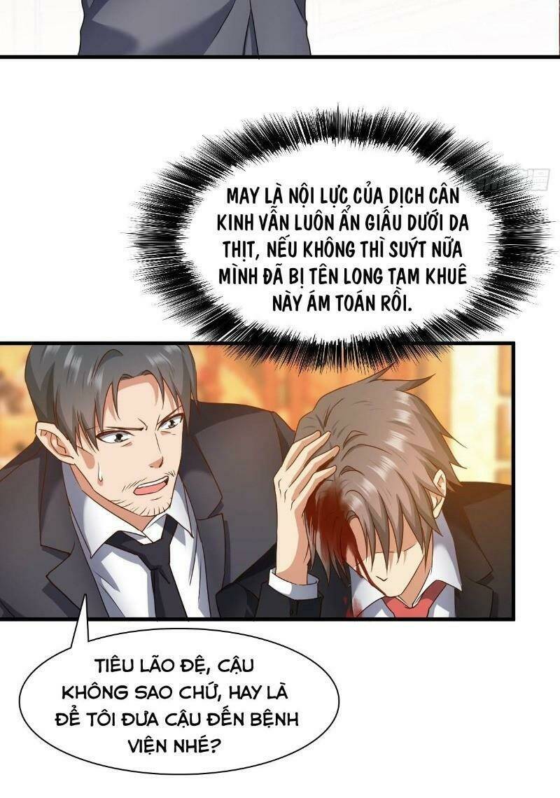 tuyệt thế thiên tài hệ thống chapter 64 4