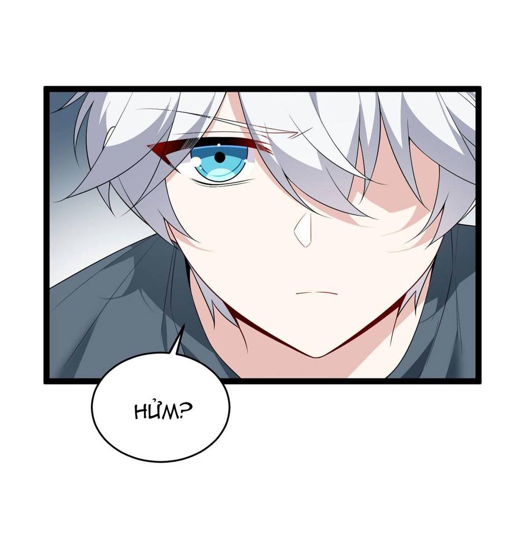 tôi ở thế giới khác dựa dẫm vào phụ nữ chapter 149 25