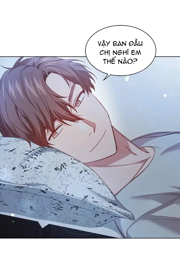 vướng vào mối quan hệ ngoài ý muốn chapter 51 64