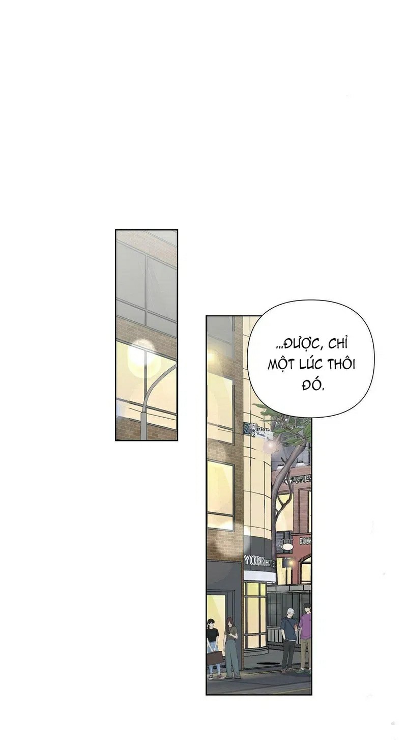 đừng bận tâm, em yêu chapter 19 52