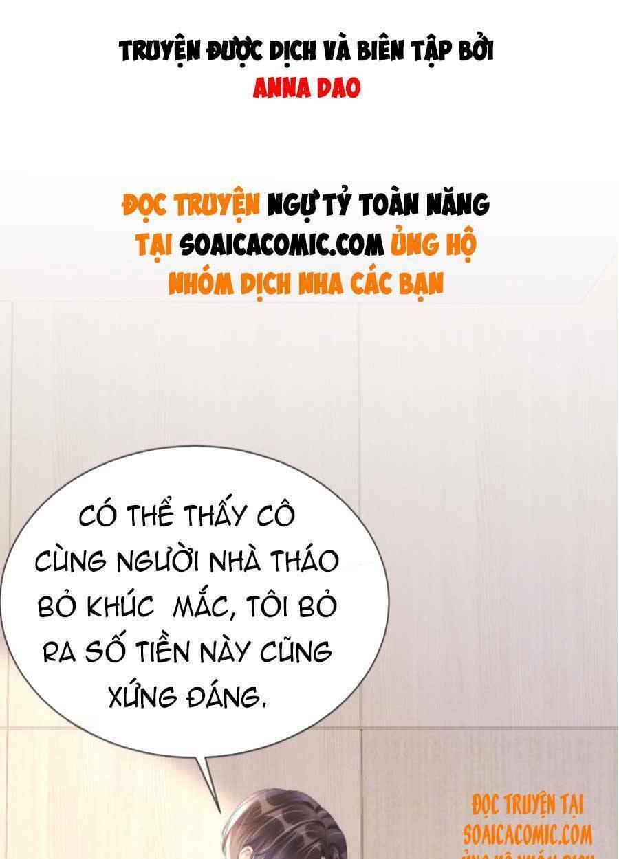 ngự tỷ toàn năng lại bị phá mã giáp chapter 36 1