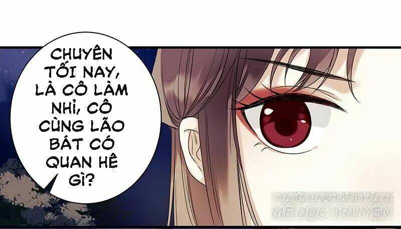 nhất đế trọng sinh mỹ nhân tâm kế chapter 43 17