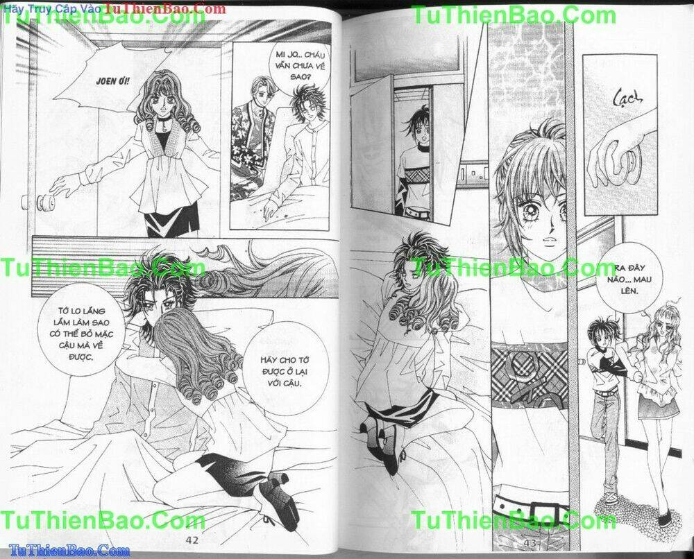 vua xa lộ chapter 12 22