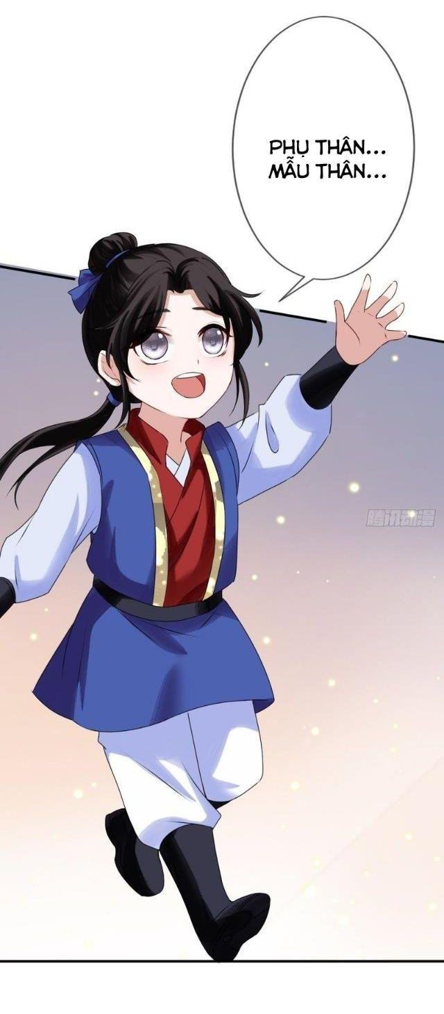 mạt thế nữ vương chapter 23 33