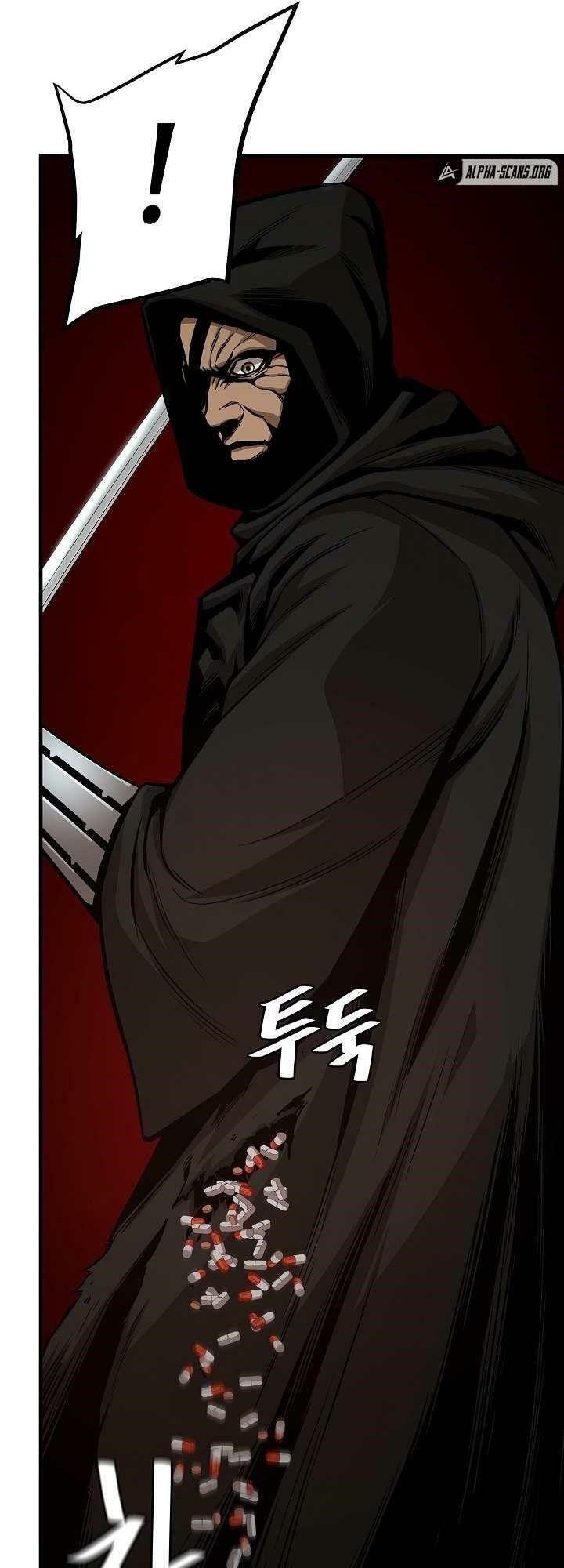 return survival chapter 83 25