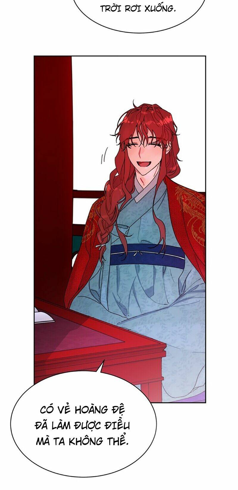 cực phẩm mỹ nam, thật lãng phí chapter 11 58