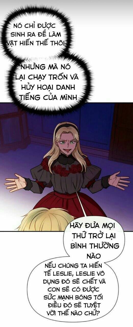 khế ước của nữ công tước quái vật chapter 44 4