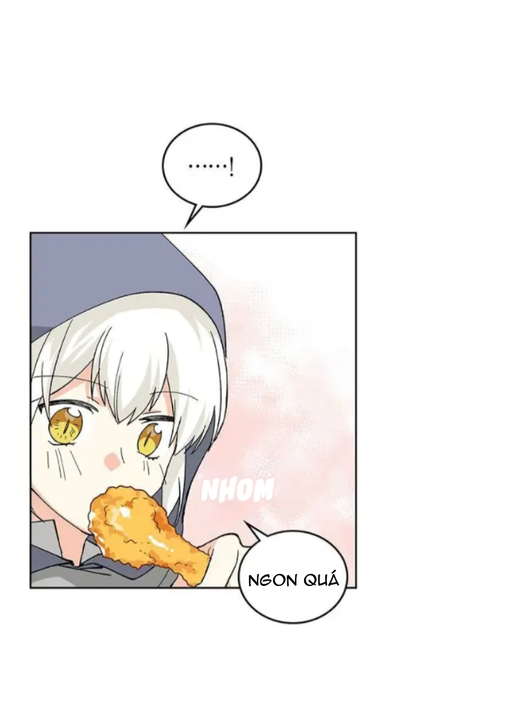 thú cưng của nhân vật phản diện chapter 16 21