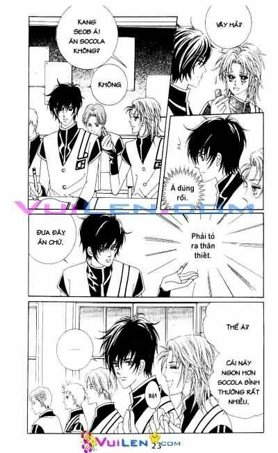 người duy nhất chapter 50 4