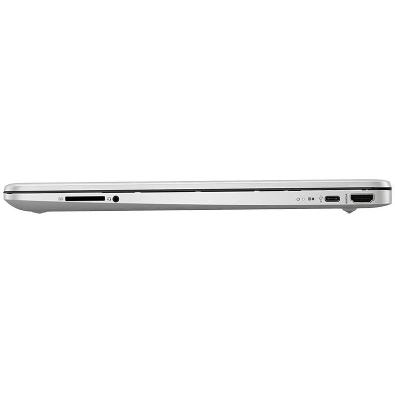 Laptop HP 15s-fq1107TU 193Q3PA (Core i3-1005G1/ 4GB DDR4 2666MHz/ 256GB SSD M.2 NVMe/ 15.6 SVA/ Win10) - Hàng Chính Hãng