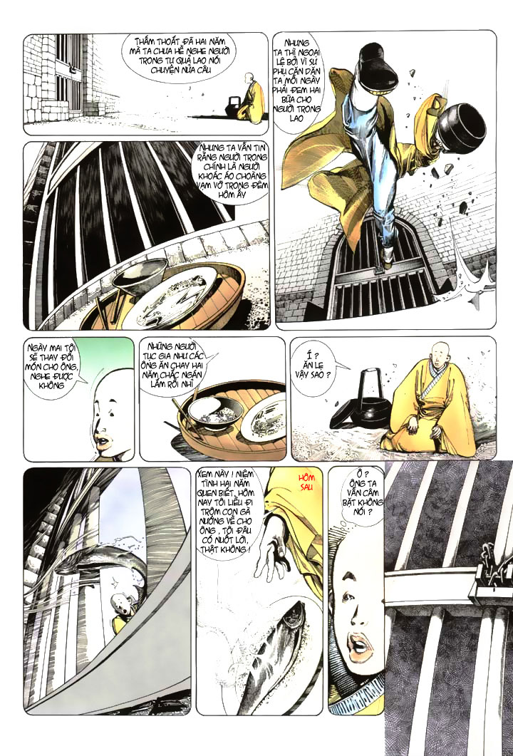 phong vân chapter 124 3