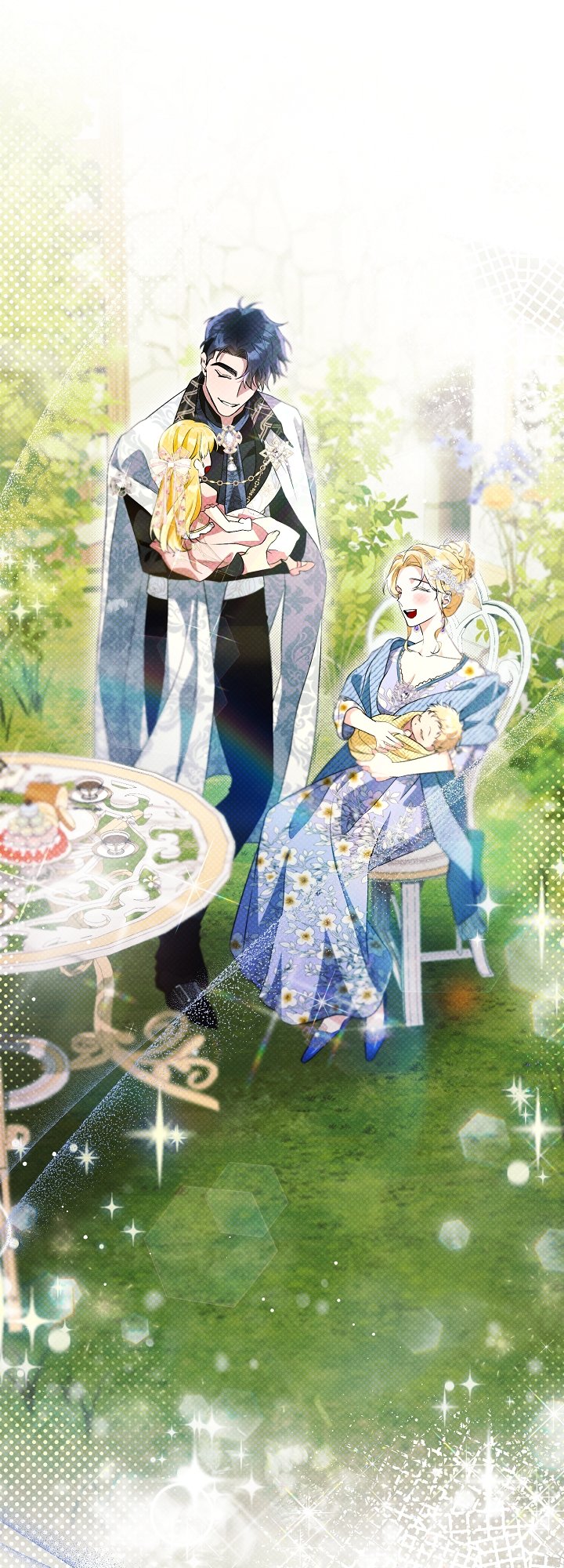 Dinh Thự Của Dã Thú chapter 21.2 - Trang 14