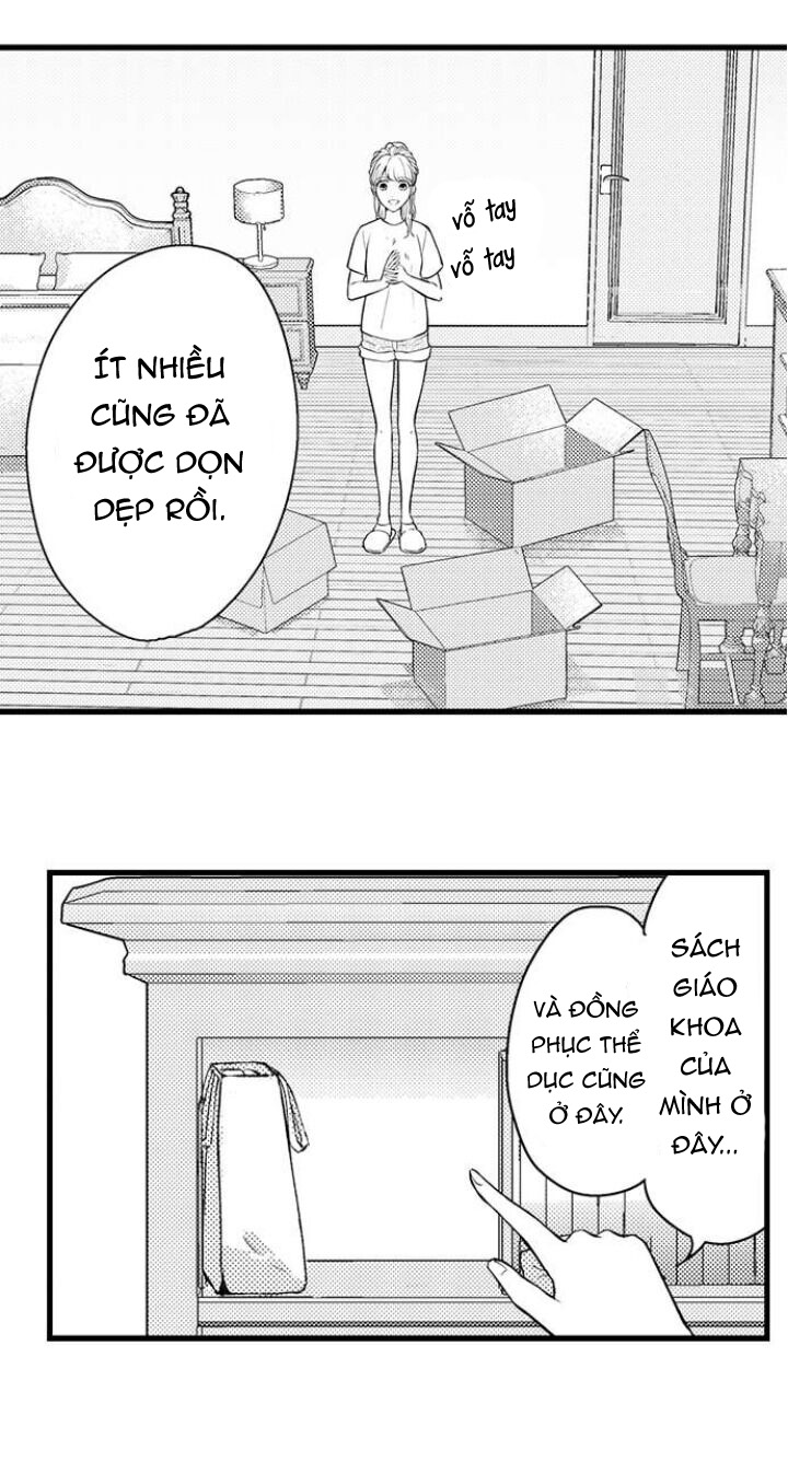 anh sẽ yêu em đến khi em tốt nghiệp chapter 4 3