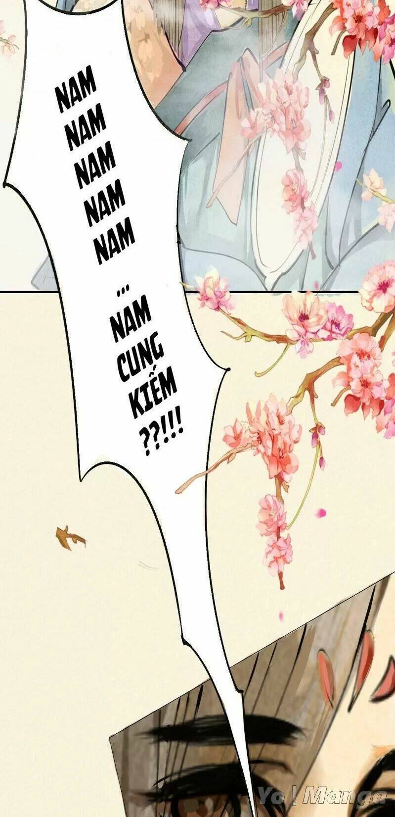 loạn thế hoạ phi chapter 20 20