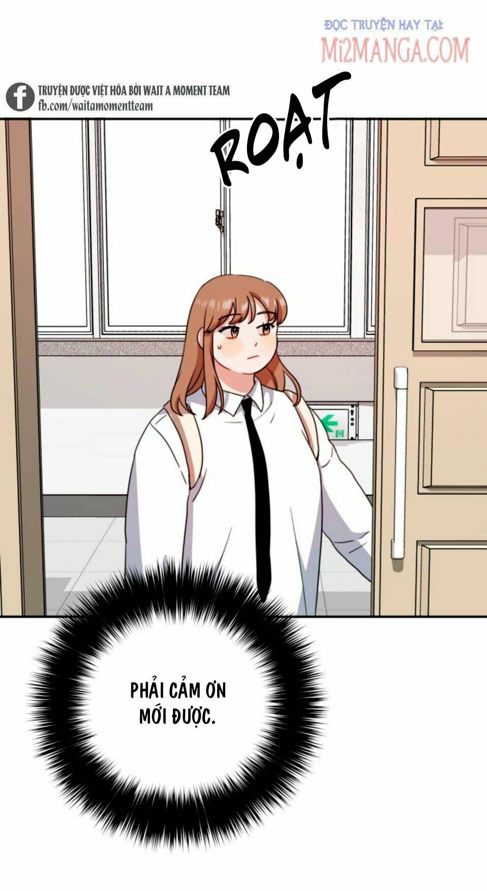 bloody romance - lãng mạn đẫm máu chapter 16.5 42