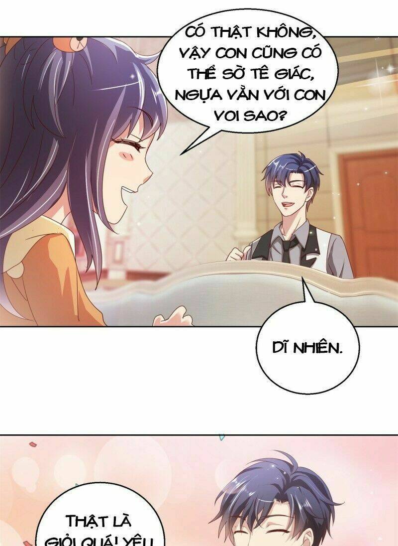 vú em là cổ tiên chapter 131 14
