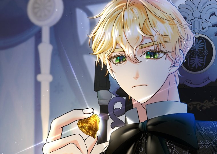 [18+] tôi đã kết hôn với kẻ thù giết cha mẹ chapter 18.2 58