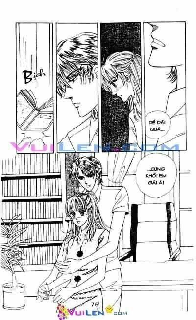 tìm anh - look for oppa chapter 2 76