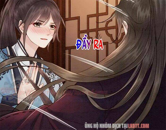 trọng sinh bá sủng nhiếp chính vương quá mạnh mẽ chapter 96 67