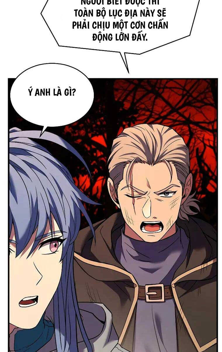 sự trở lại của hiệp sĩ giáo vô song chapter 116 35