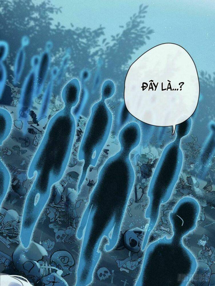 thỉnh quân nhập quái chapter 38 8