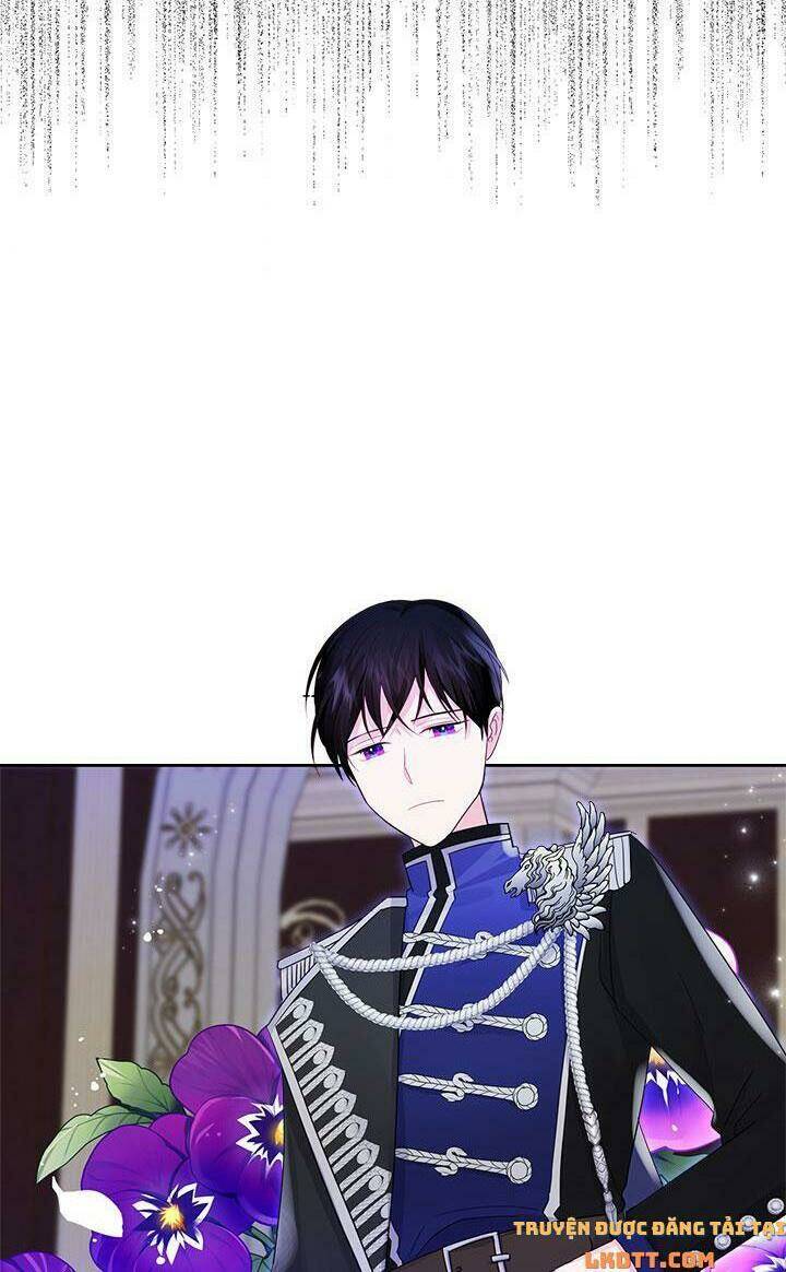 công chúa phản diện muốn ở trong ngôi nhà bánh quy chapter 22 53