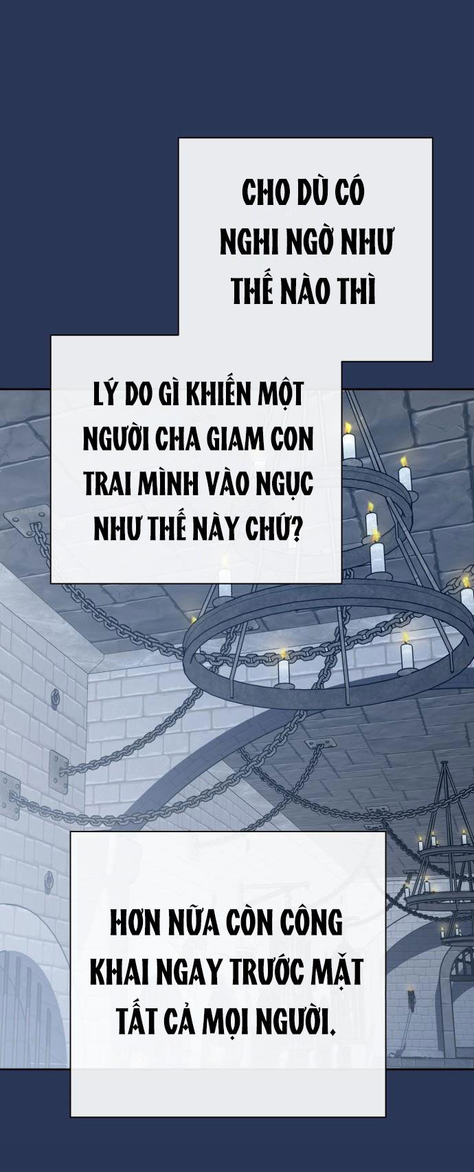 tôi muốn trở thành cô ấy dù chỉ là một ngày chapter 170.1 24