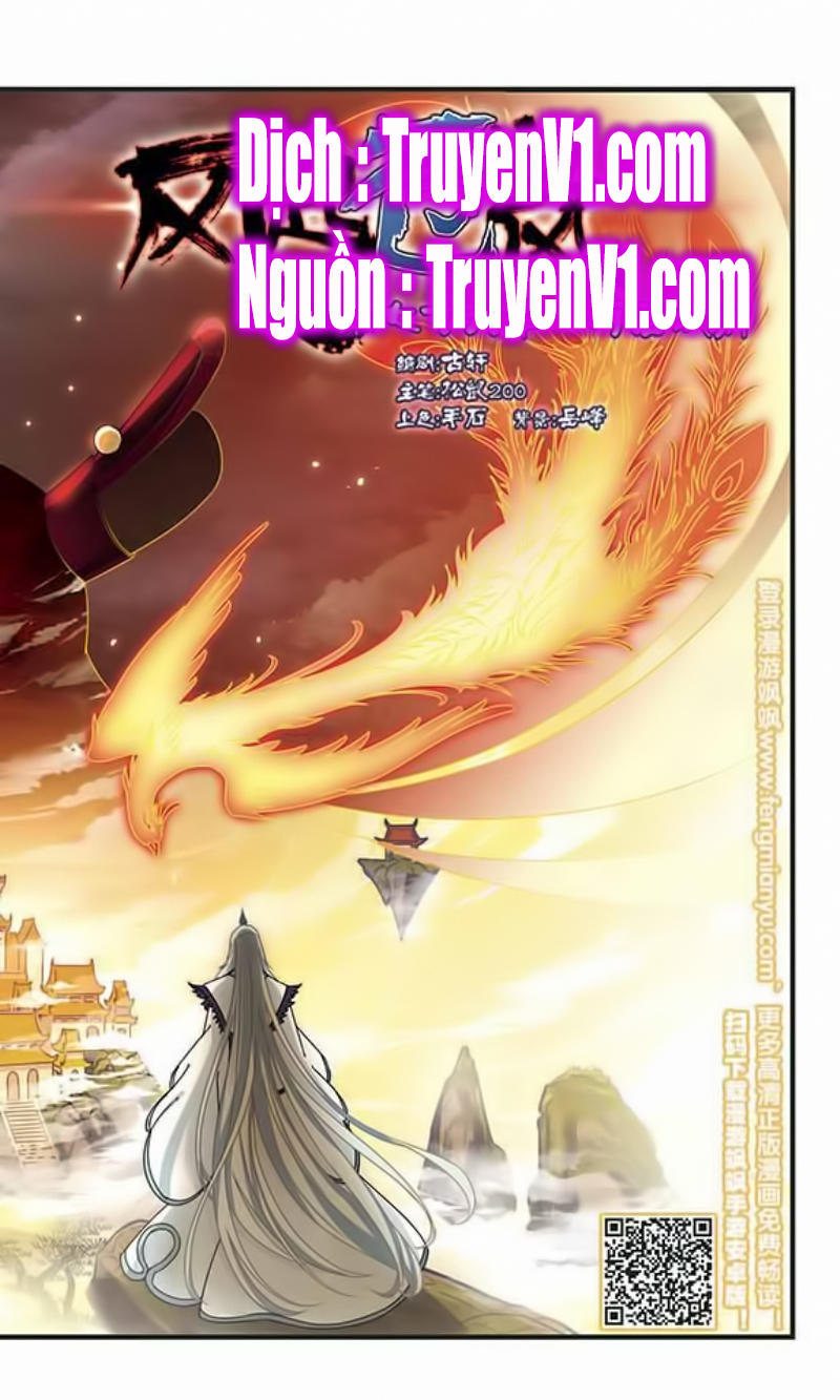 Shirogane No Ou Chapter 79 - Trang 2