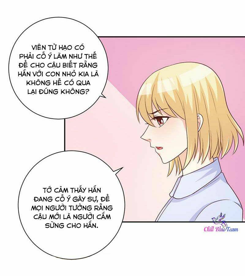 hủy diệt tra nam chapter 30 4