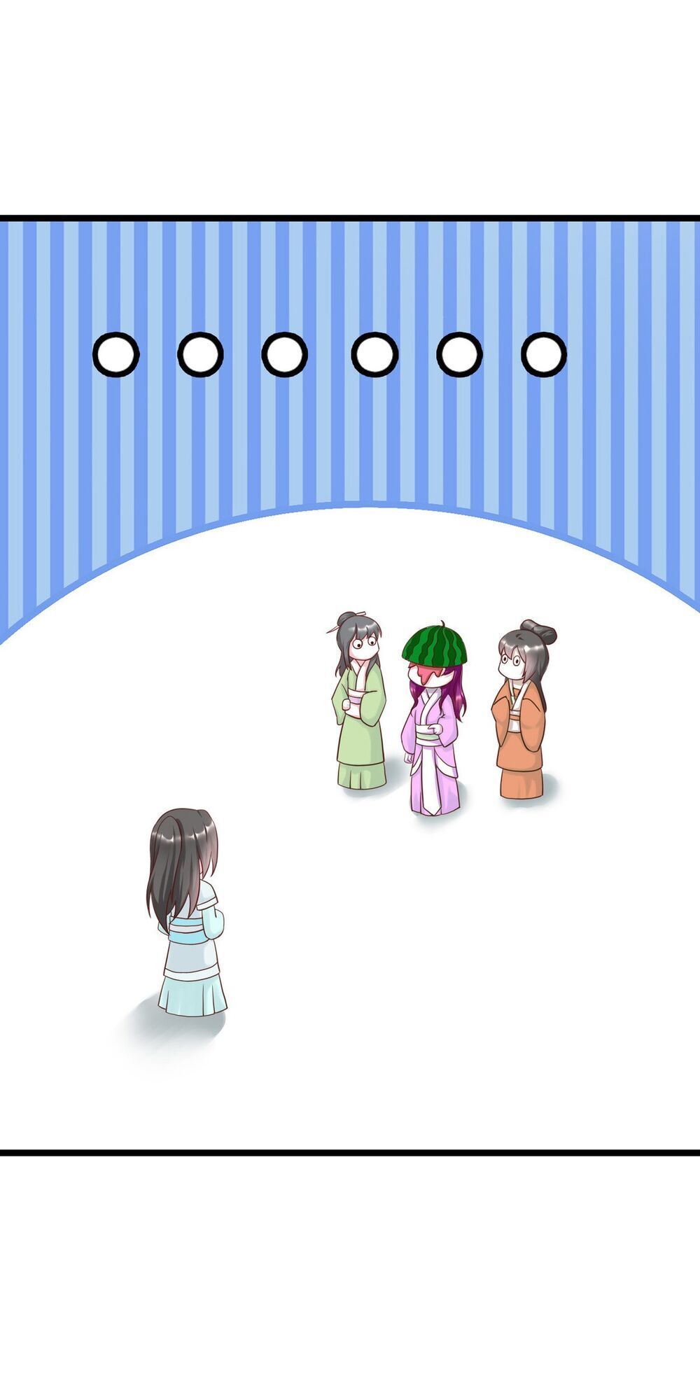 nhân vật phản diện biến thành sủng vật chapter 11 69