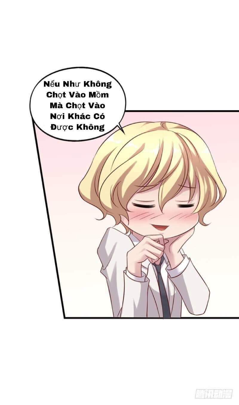 tôi không muốn fa như vậy đâu chapter 21 13