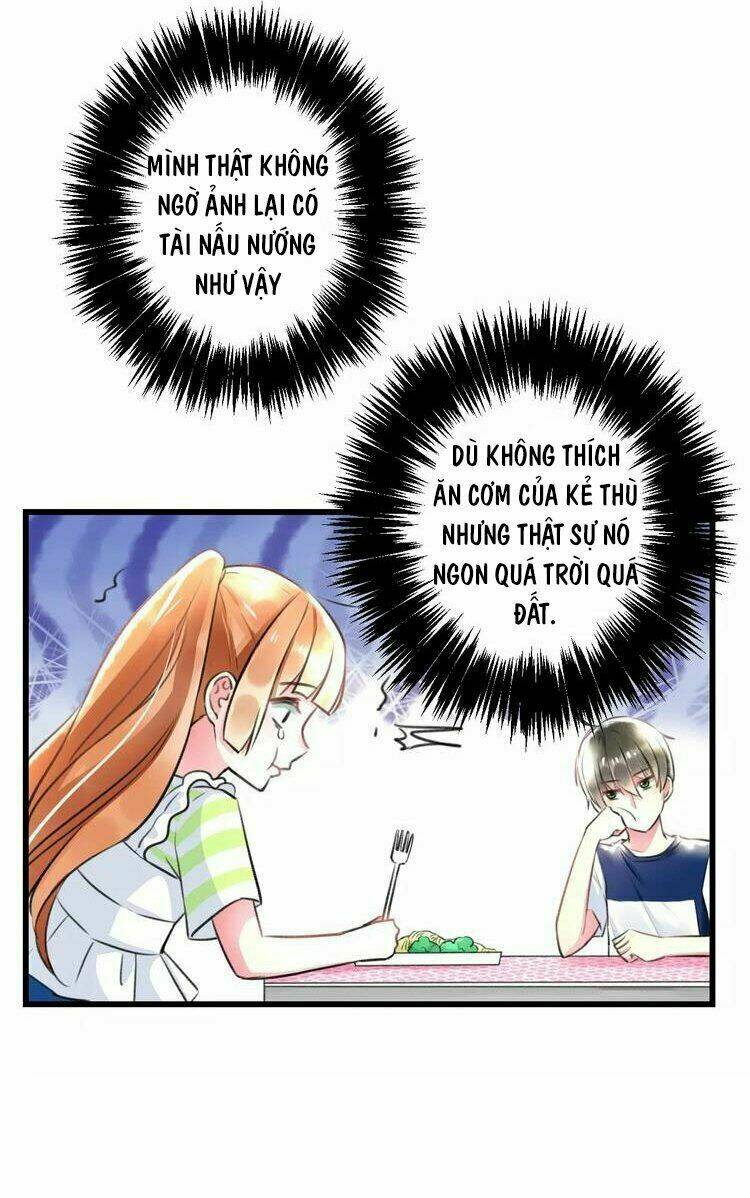 lão ca minh tinh, mời xuất chiêu! chapter 10 5