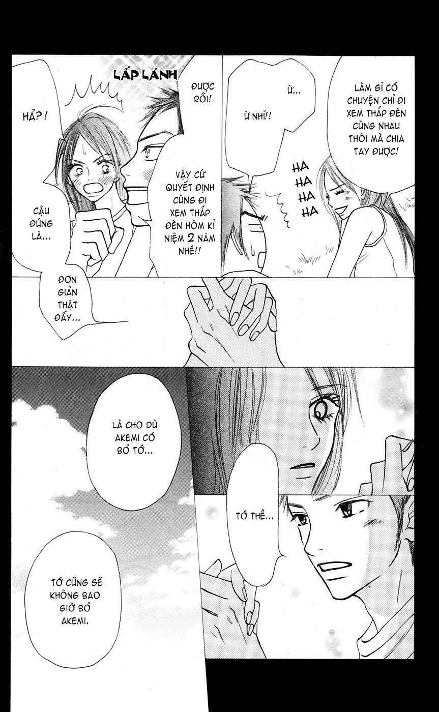 phát điên vì em chapter 14 38