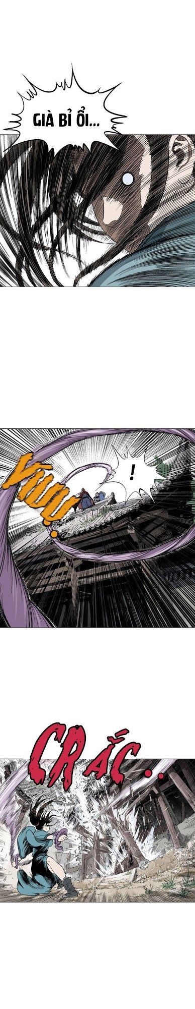 cao thủ 2 chapter 18 4