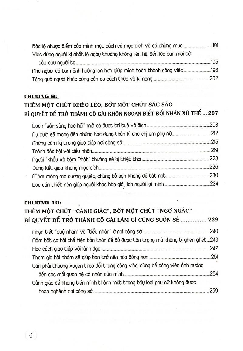 Sách Tuổi 20 - Sức Hút Từ Kỹ Năng Giao Tiếp