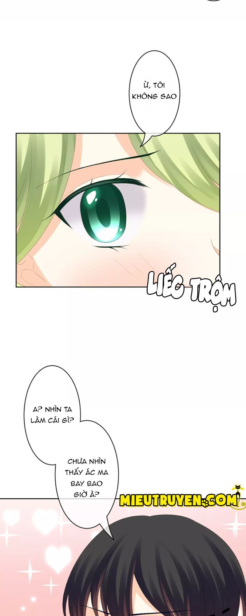 độc nhãn ác ma của ta chapter 22 13