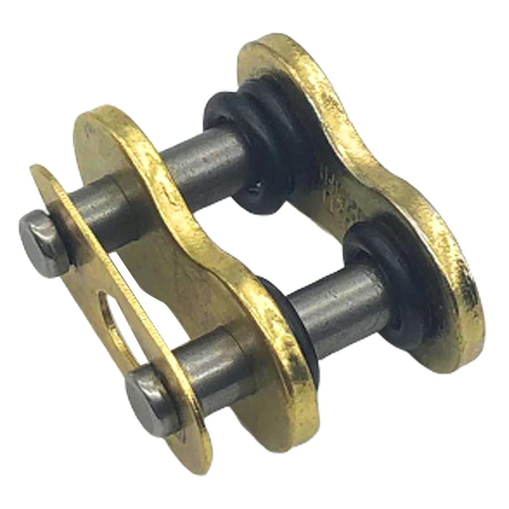 Heavy Duty 520 520H O- Chain Master Link, Roller Chain Connecting Link For Motorcycle Dirt Bike Parts