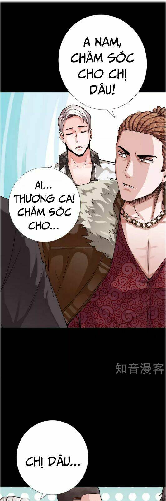 tuyệt phẩm tà thiếu chapter 36 17