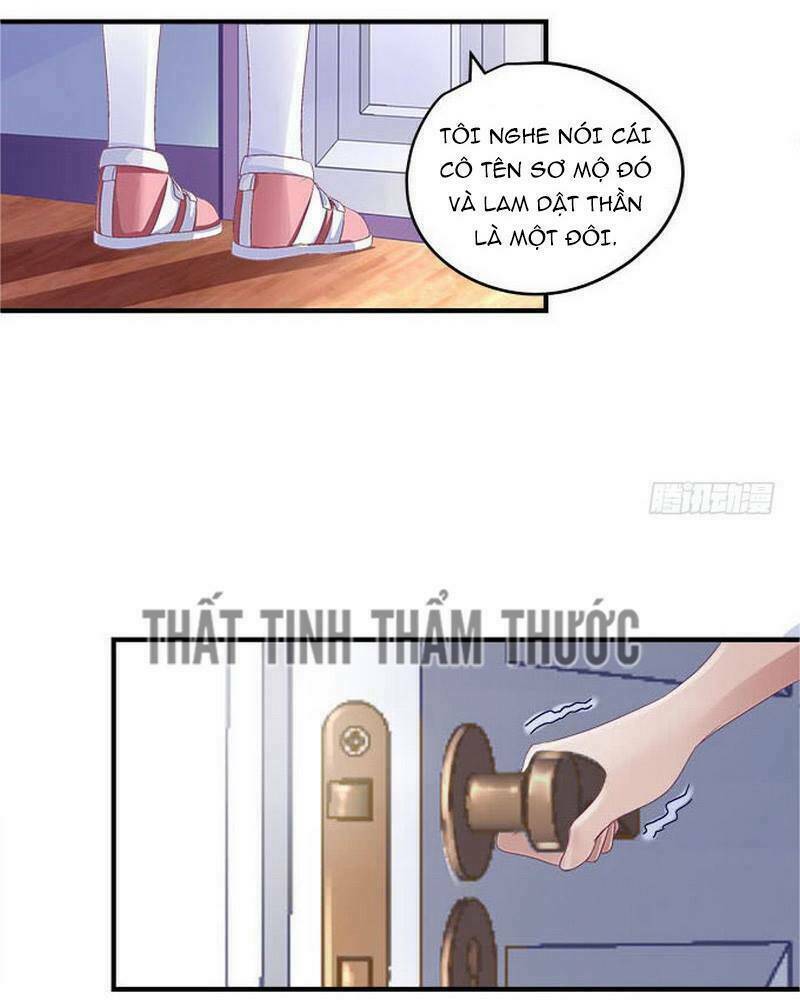 thiên lại âm linh chapter 34 30