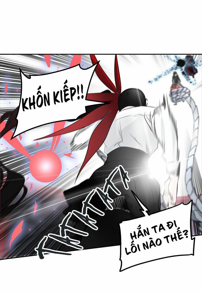 tòa tháp bí ẩn 2 chapter 263.5 52