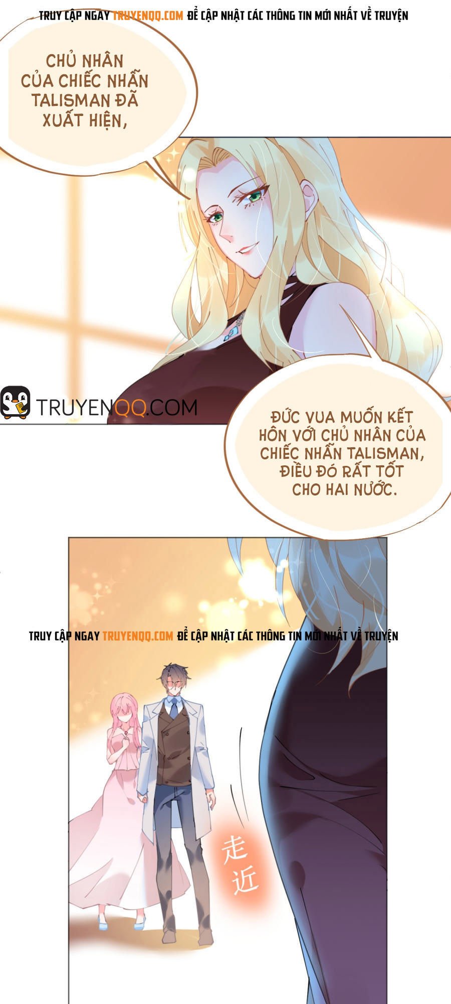 cơ trưởng ngài nhẹ nhàng thôi chapter 58 14