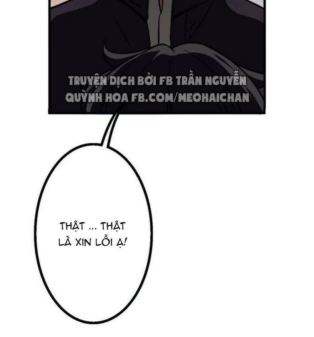 người yêu khát máu của tôi chapter 1 33