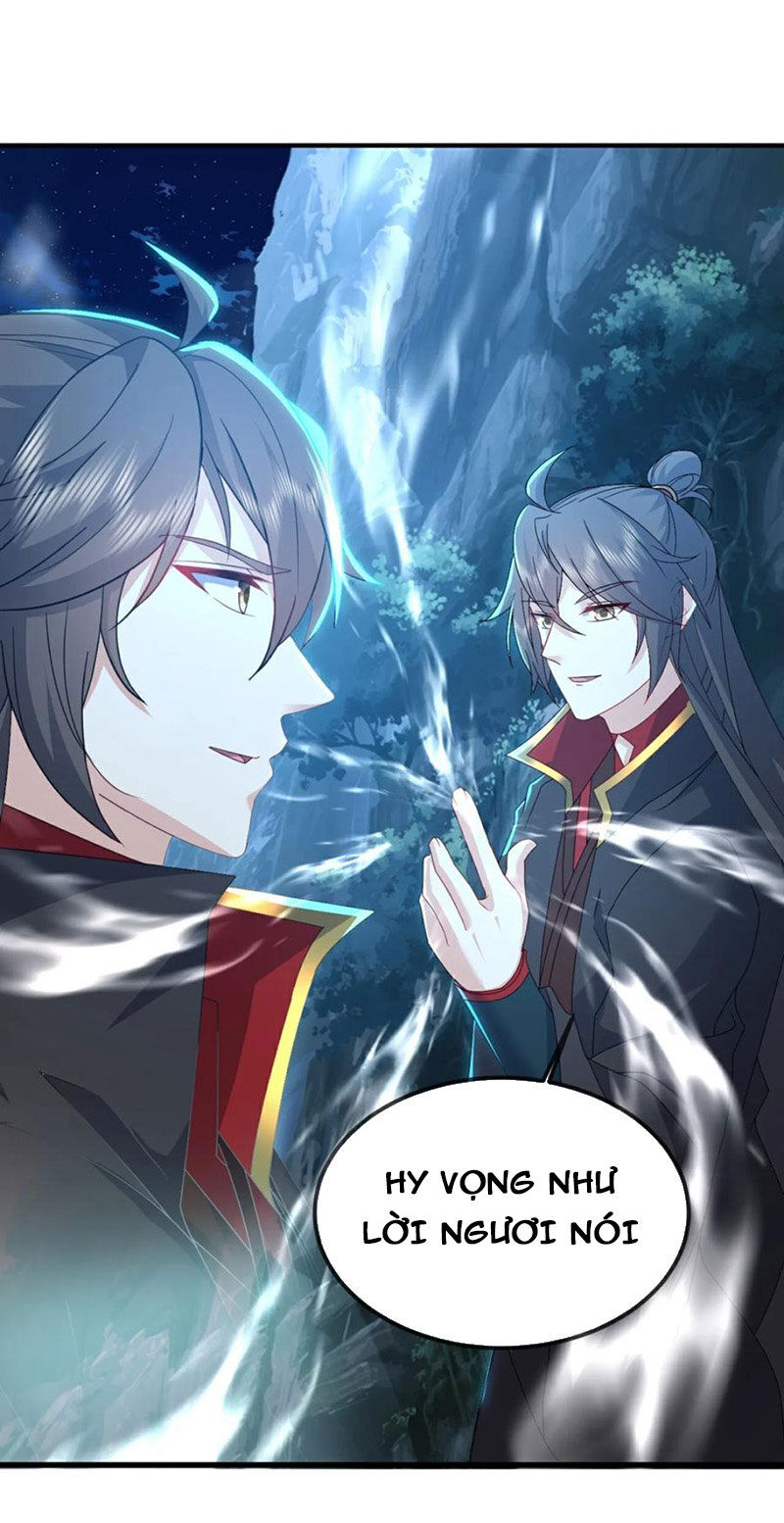 tiên võ đế tôn chapter 577 45