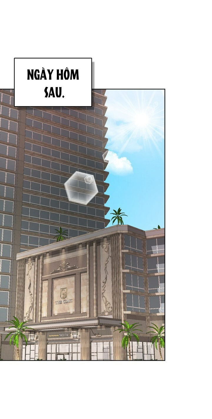 [18+] điều em cố giấu chapter 51.2 30