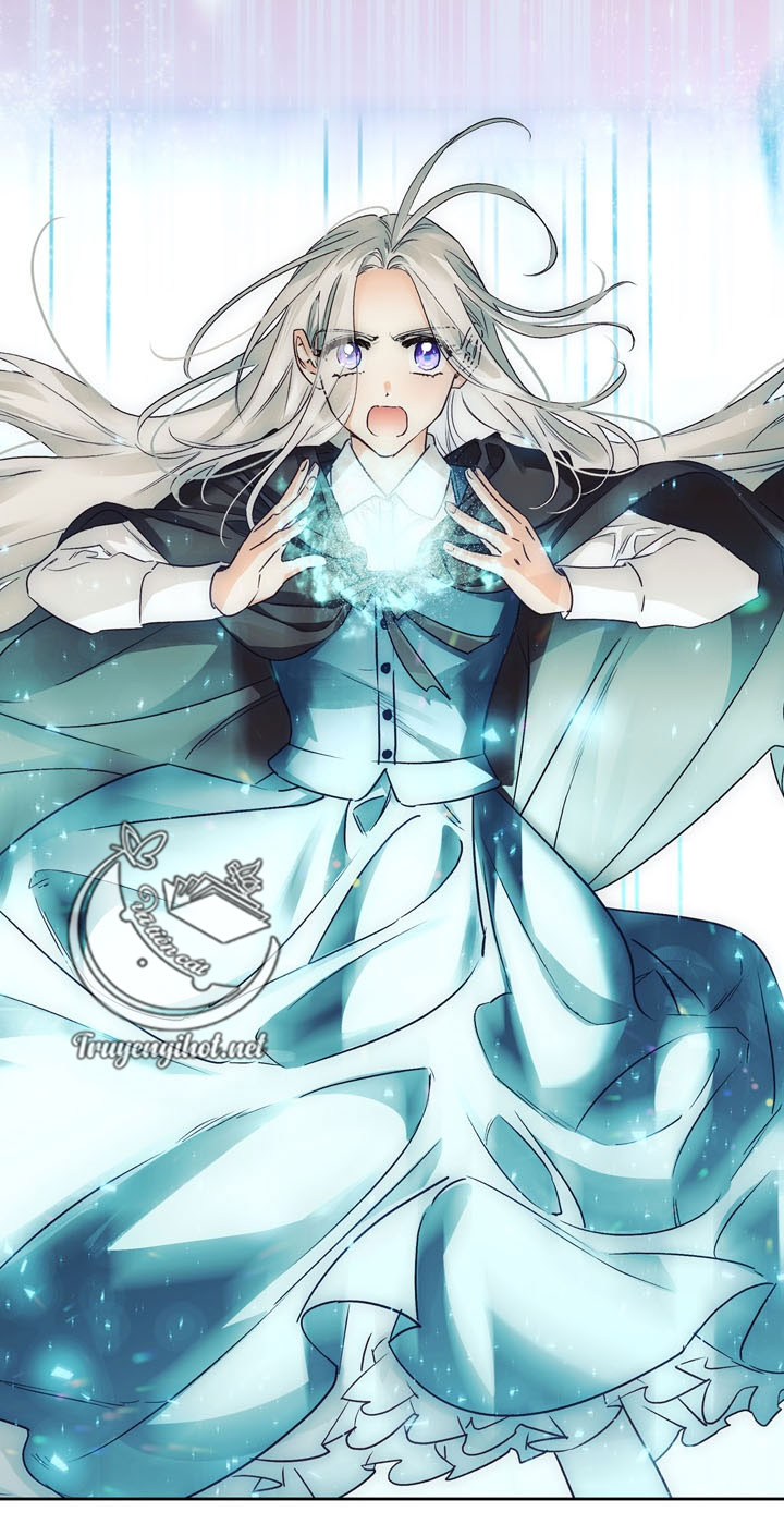 ác nữ xứng đôi với bạo chúa chapter 77.1 22