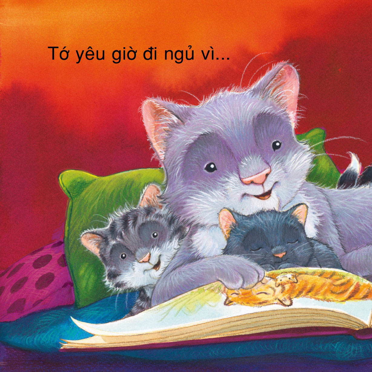 Sách Vì Sao Tớ Yêu - Phần 2 - Vì Sao Tớ Yêu Mùa Hè (Yêu Mùa Hè Theo Cách Riêng Của Trẻ)